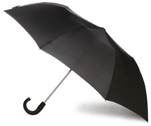 Fulton Ambassador Men's Umbrella Black One Size