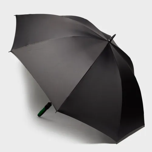 Fulton Cyclone Umbrella - Black, Black