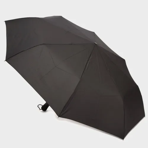 Fulton Jumbo Umbrella - Black, Black