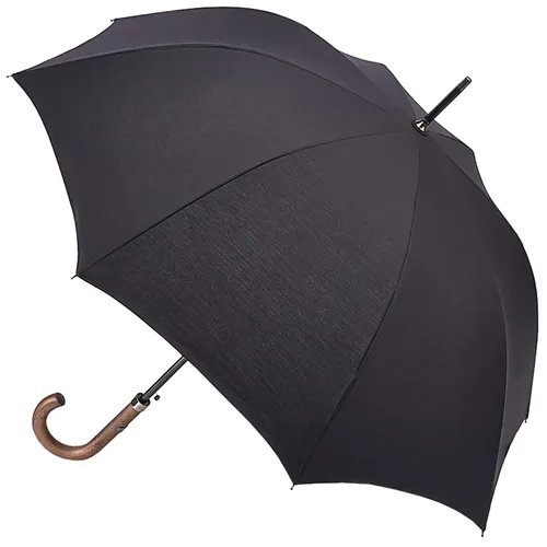 Fulton Mayfair Umbrella Black