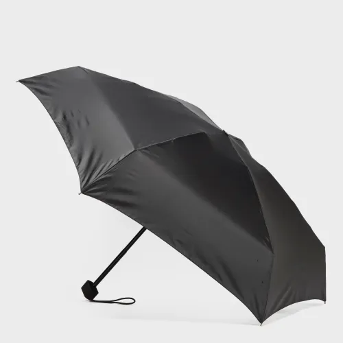 Fulton Men's Storm 1 Umbrella - Black, Black