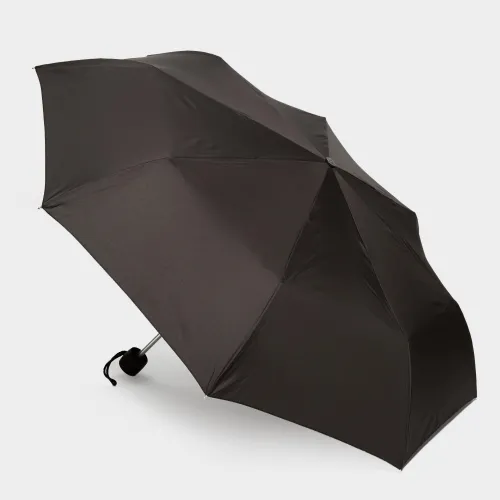 Fulton Minilite 1 Umbrella - Blk, BLK