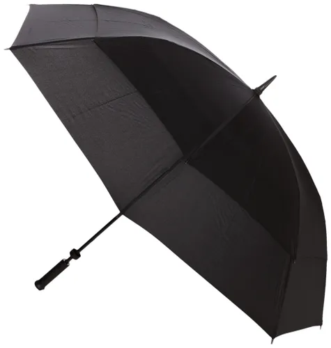 Fulton Stormshield Men's Umbrella Black One Size