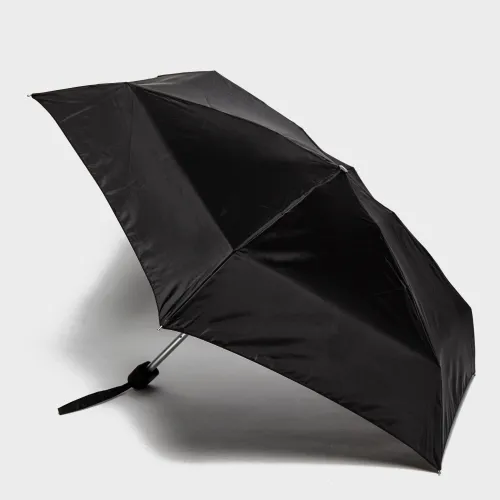 Fulton Tiny 1 Umbrella - Black, Black