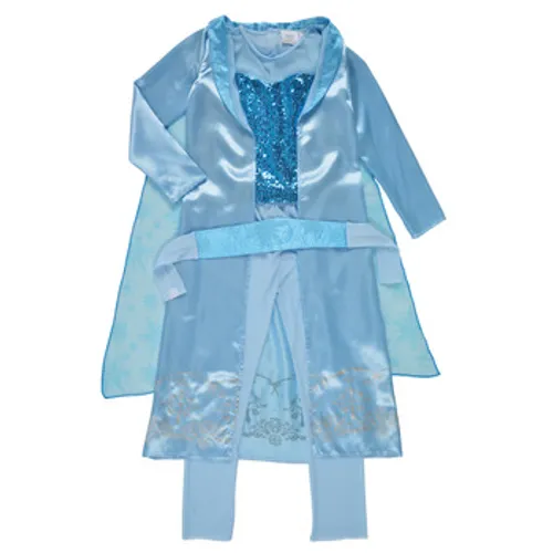 Fun Costumes  COSTUME ENFANT PRINCESSE DES NEIGES  girls's Fancy Dress in Multicolour