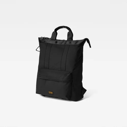 Functional Backpack 2.0