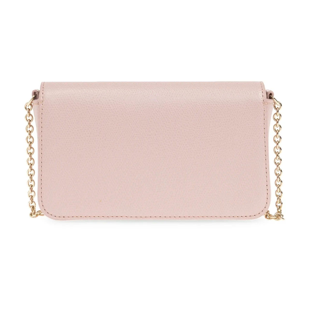 Furla , ‘1927 Mini’ shoulder bag ,Pink female, Sizes: ONE SIZE