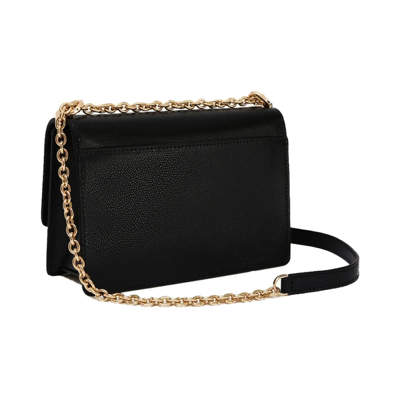 Furla , Black Crossbody Bags Collection ,Black female, Sizes: ONE SIZE