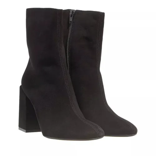 Furla Boots & Ankle Boots - Block Ankle Boot - black - Boots & Ankle Boots for ladies