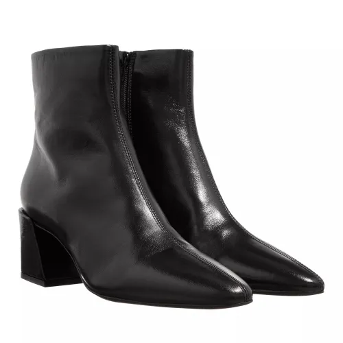 Furla Boots & Ankle Boots - Furla Block Ankle Boot T.60 - black - Boots & Ankle Boots for ladies