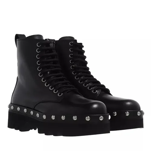 Furla Boots & Ankle Boots - Furla Rita Army Boot T. 40 - black - Boots & Ankle Boots for ladies