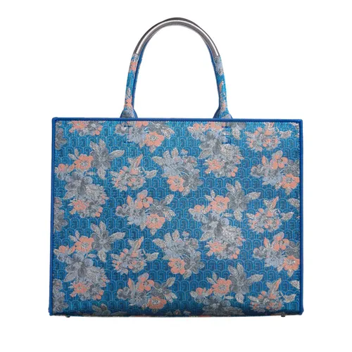 Furla Crossbody Bags - Furla Opportunity L Tote - blue - Crossbody Bags for ladies
