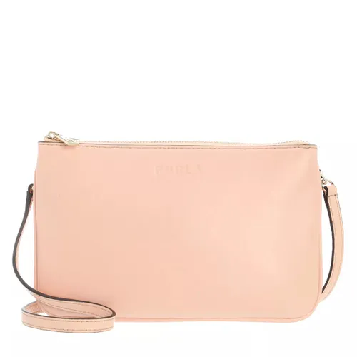 Furla Crossbody Bags - Miastella Mini Crossbody - pink - Crossbody Bags for ladies