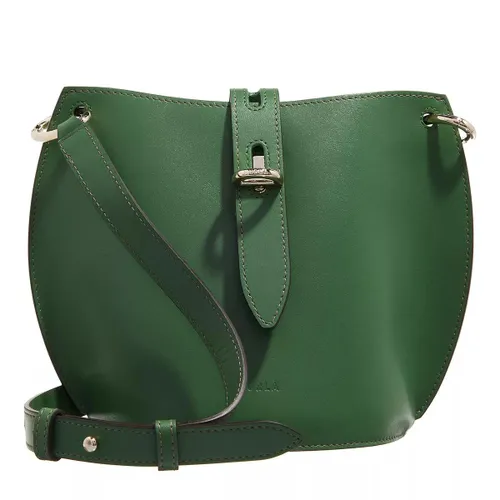 Furla Crossbody Bags - Unica Furla Mini Crossbody - green - Crossbody Bags for ladies