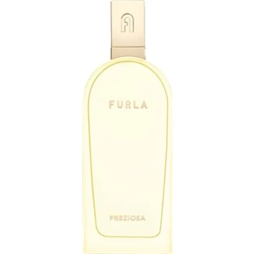 Furla Eau de Parfum Spray Female 100 ml