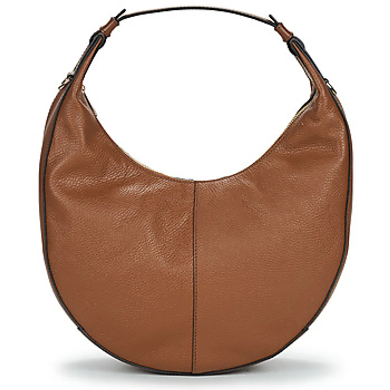 Furla  FURLA MIASTELLA S HOBO  women's Shoulder Bag in Brown