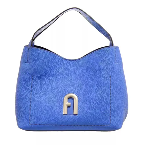 Furla Hobo Bags - Furla Primula S Hobo - blue - Hobo Bags for ladies