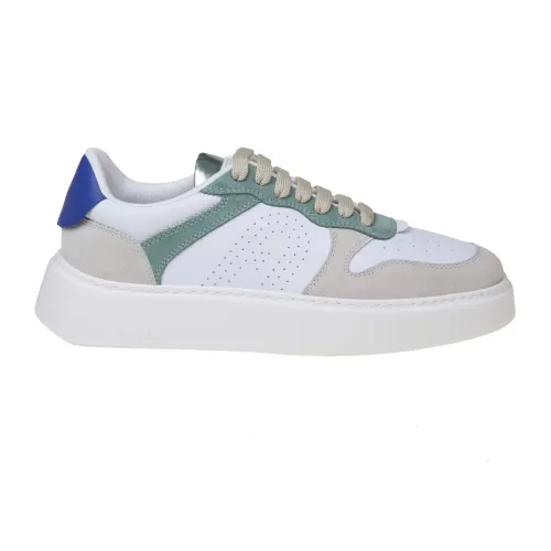 Furla , Multi Ss24 Synthetic Leather Sneakers ,Multicolor female, Sizes: