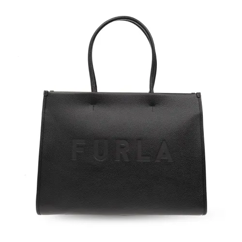 Furla , ‘Opportunity Large’ shopper bag ,Black female, Sizes: ONE SIZE