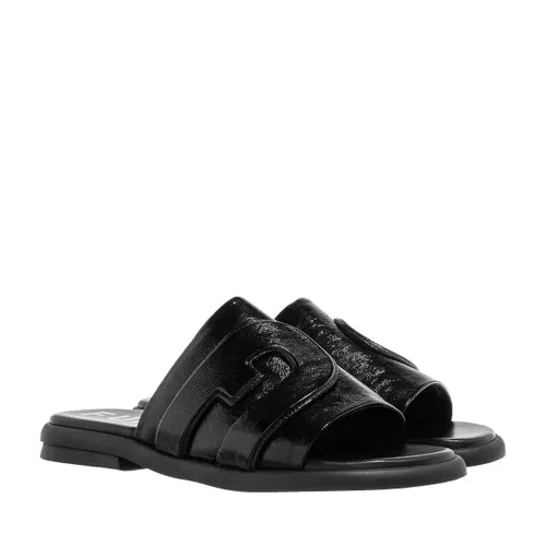 Furla Sandals - Furla Opportunity Sandal T. - black - Sandals for ladies