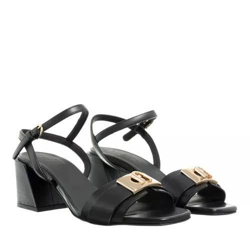 Furla Sandals - Furla Zoe Sandal T.60 - black - Sandals for ladies