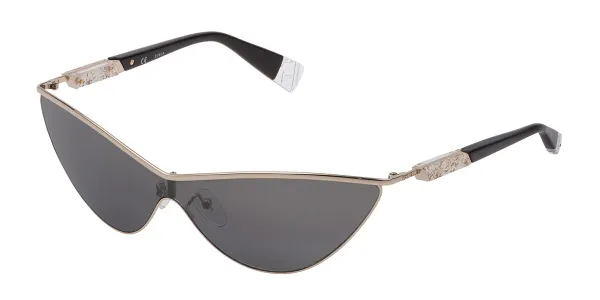 Furla SFU311 594X Men's Sunglasses Gold Size 99