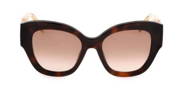 Furla SFU596V 01AY Men's Sunglasses Tortoiseshell Size 52