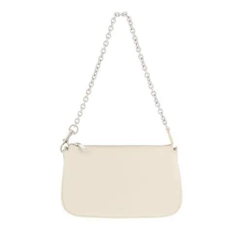 Furla Shopping Bags - Furla Moon Mini Shoulder Bag - creme - Shopping Bags for ladies