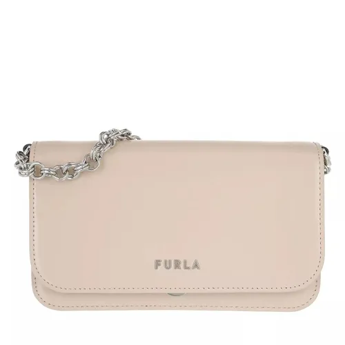 Furla Shopping Bags - Furla Splendida Mini Shoulder - rose - Shopping Bags for ladies
