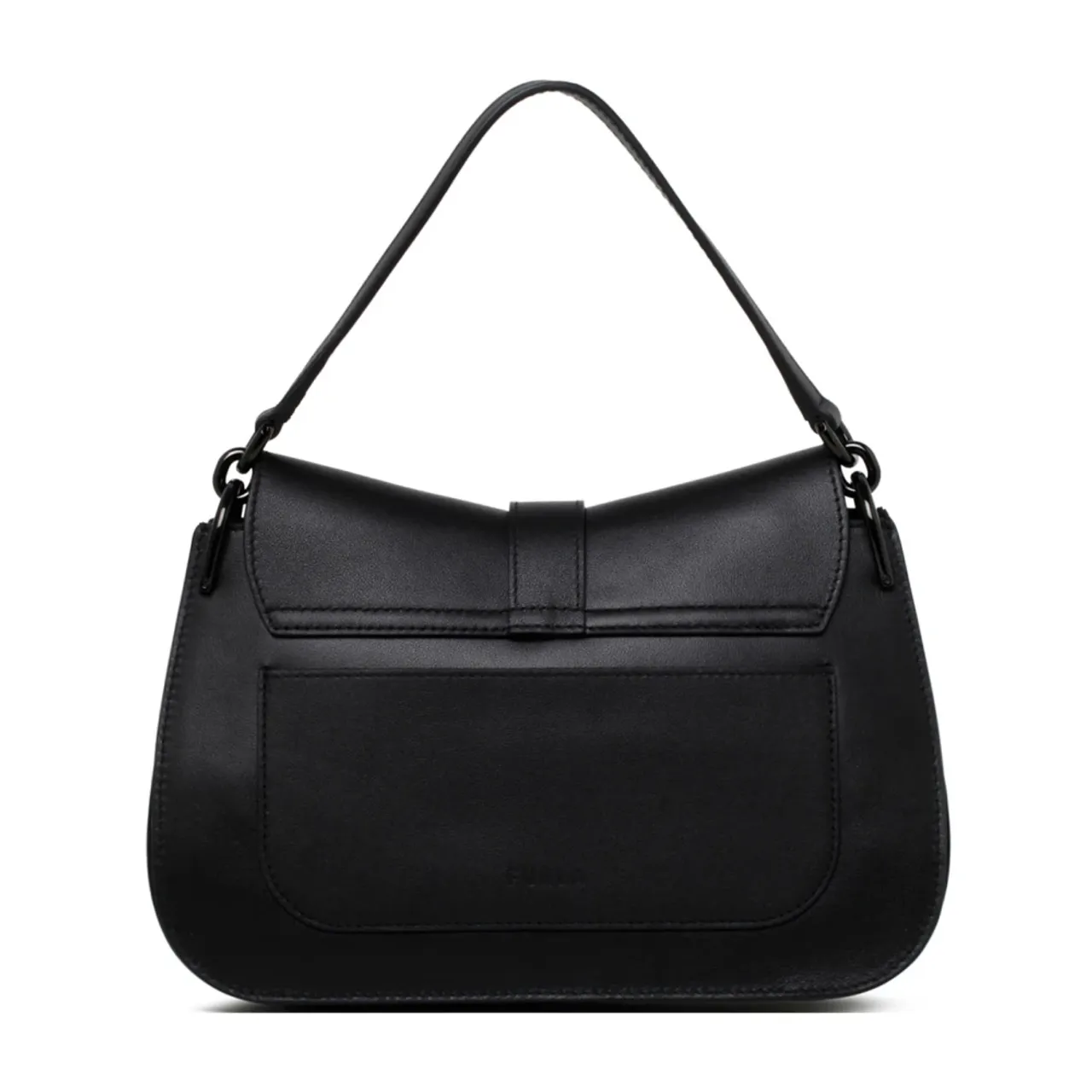 Furla , Stylish Handbags Collection ,Black female, Sizes: ONE SIZE