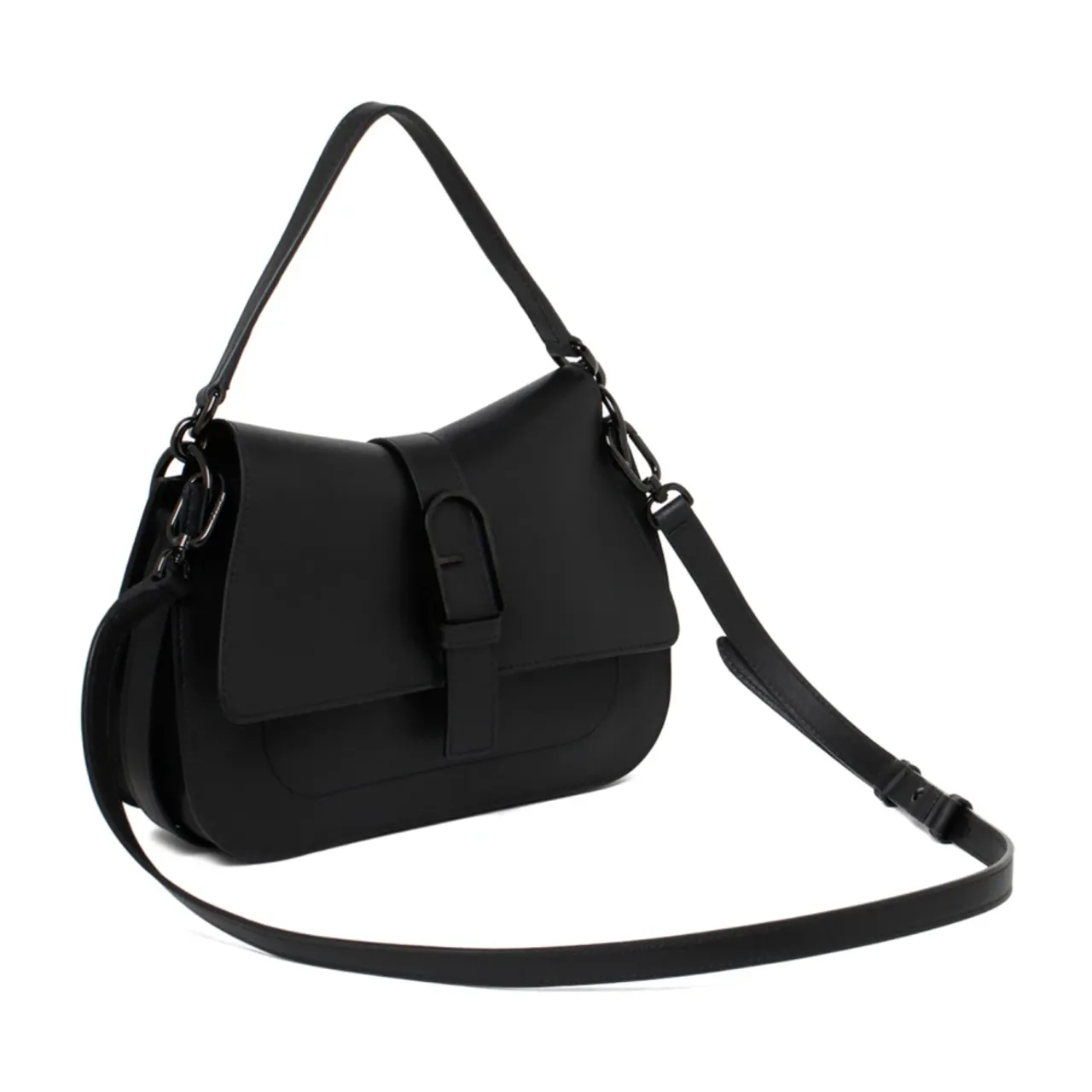 Furla , Stylish Handbags Collection ,Black female, Sizes: ONE SIZE