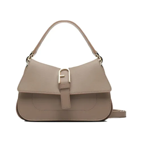 Furla , Stylish Handbags Collection ,Gray female, Sizes: ONE SIZE