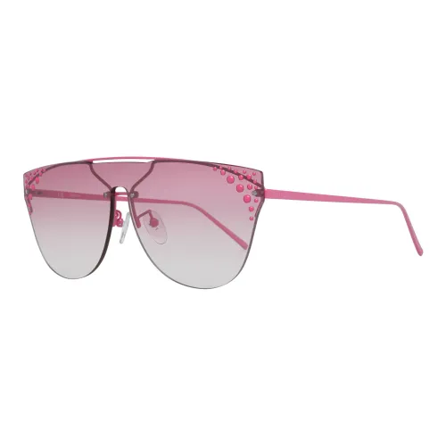 Furla , Sunglasses ,Pink female, Sizes: ONE