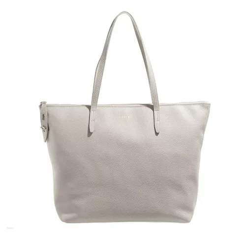 Furla Tote Bags - FURLA NET L TOTE - grey - Tote Bags for ladies