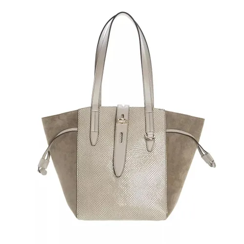 Furla Tote Bags - Furla Net M Tote - grey - Tote Bags for ladies