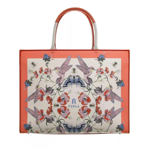 Furla Tote Bags - Furla Opportunity L Tote - colorful - Tote Bags for ladies