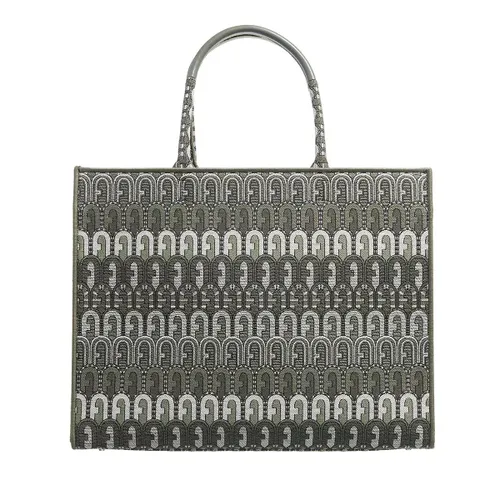 Furla Tote Bags - Furla Opportunity L Tote - green - Tote Bags for ladies