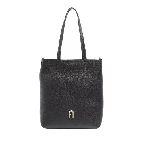 Furla Tote Bags - Furla Primula M Tote N/S - black - Tote Bags for ladies