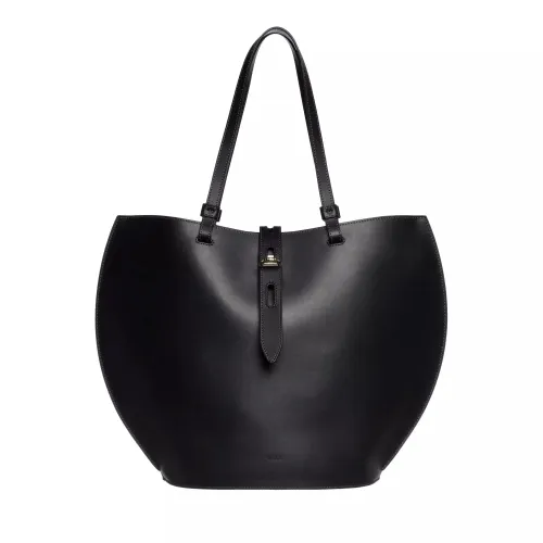 Furla Tote Bags - Unica Furla L Tote - black - Tote Bags for ladies