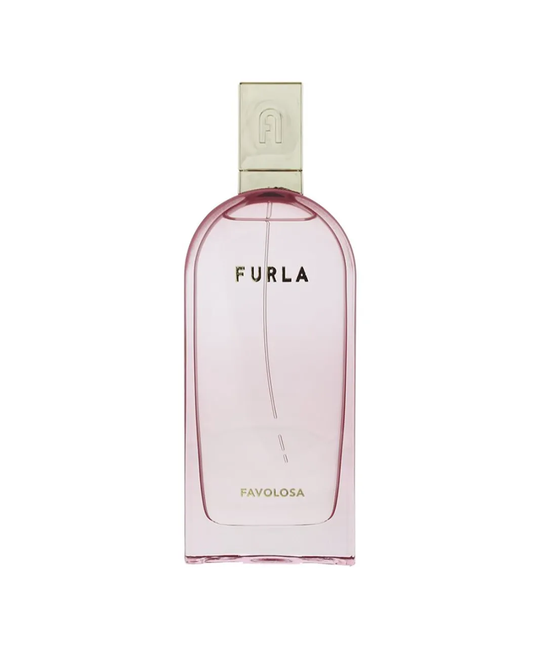 Furla Womens Favolosa Eau de Parfum 100ml Spray for Her - NA - One Size