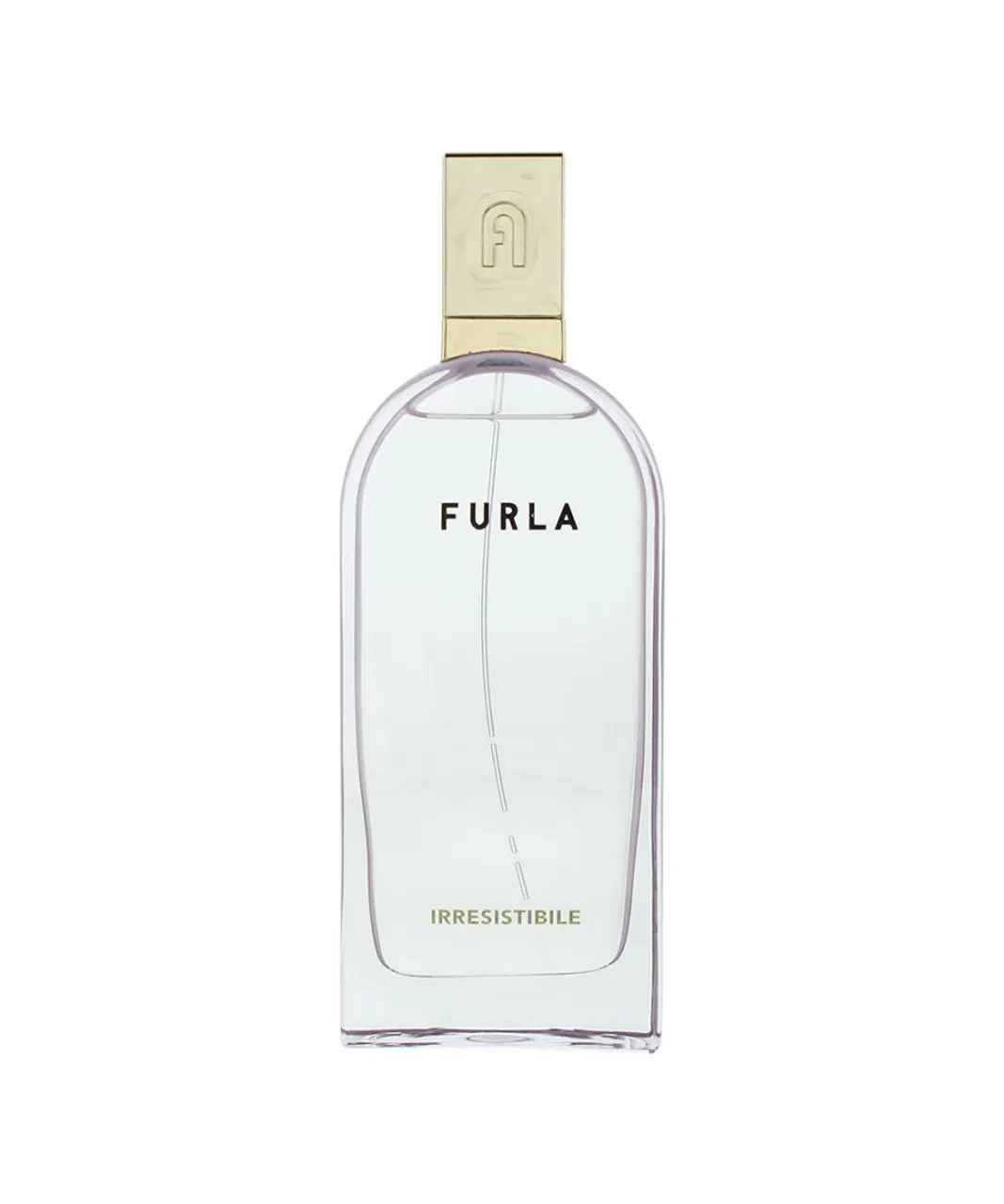 Furla Womens Irresistibile Eau de Parfum 100ml Spray for Her - NA - One Size