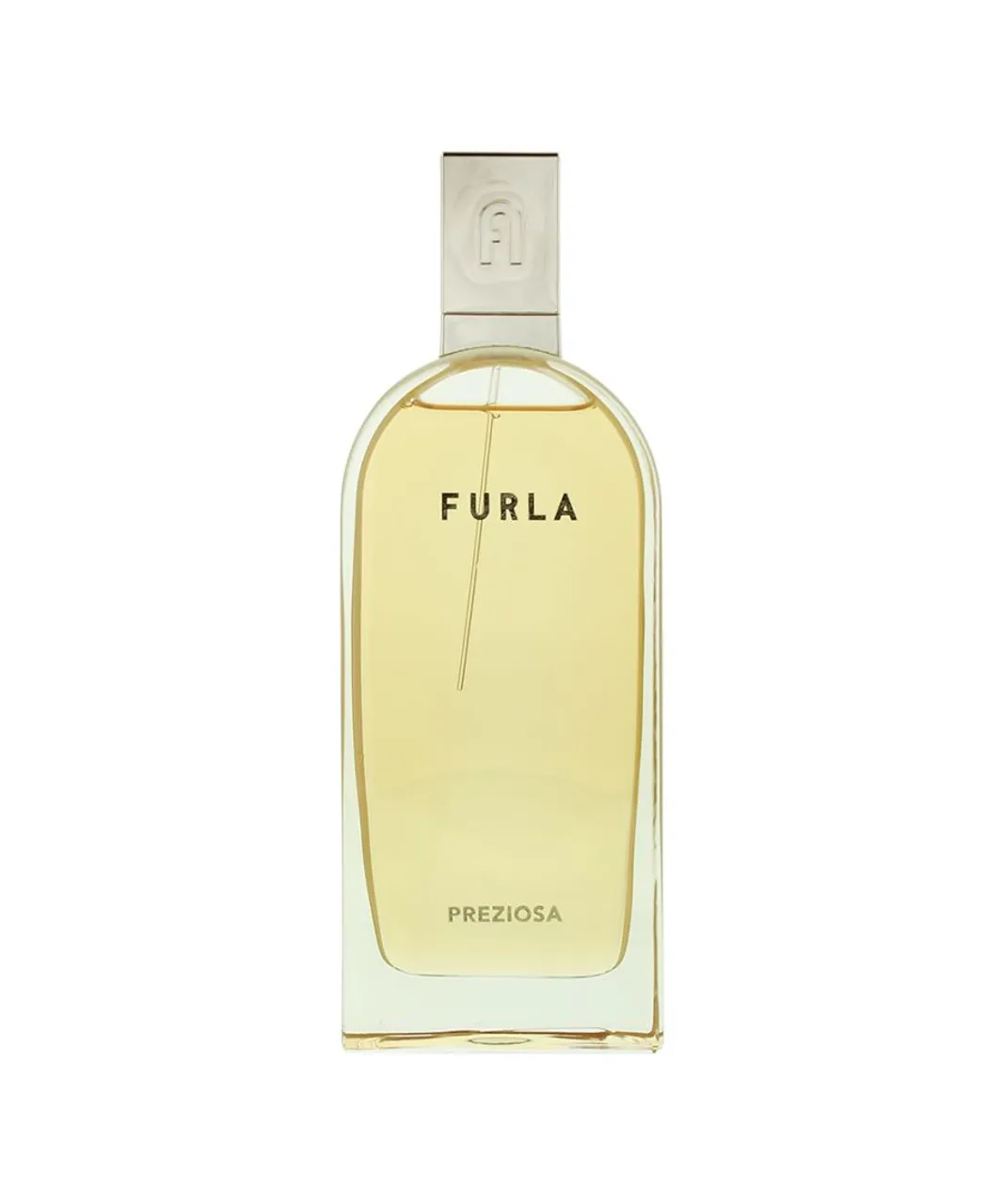 Furla Womens Preziosa Eau de Parfum 100ml Spray for Her - NA - One Size