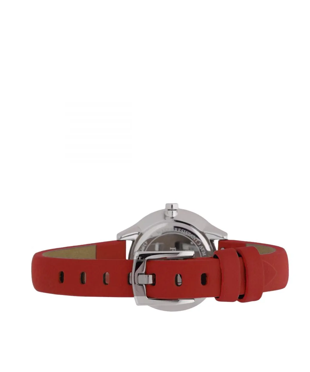 Furla Womens R4251102507 Watch - Red - One Size