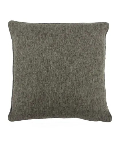 furn. Harrison 50X50 Poly Cushion Grey - One