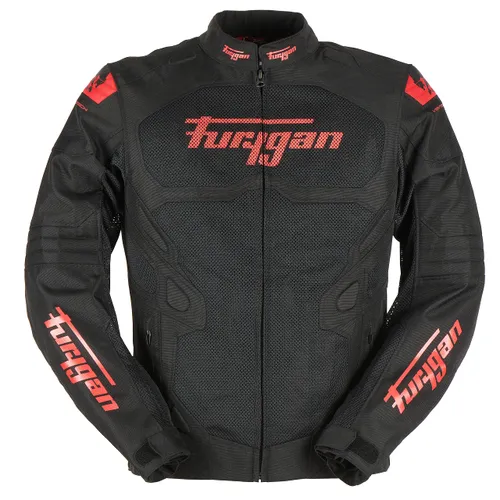 Furygan Men's Atom Vented EVO Jacket