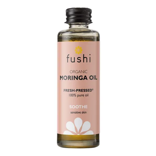 Fushi Moringa Seed Oil
