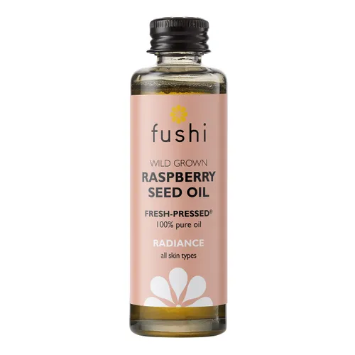 Fushi Organic Raspberry Seed Oil