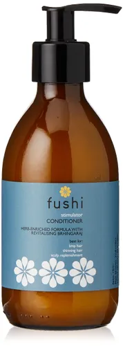 Fushi Stimulator Herbal Conditioner | Refillable Zero Waste