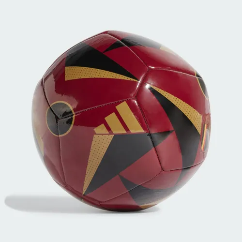 Fussballliebe Belgium Club Ball