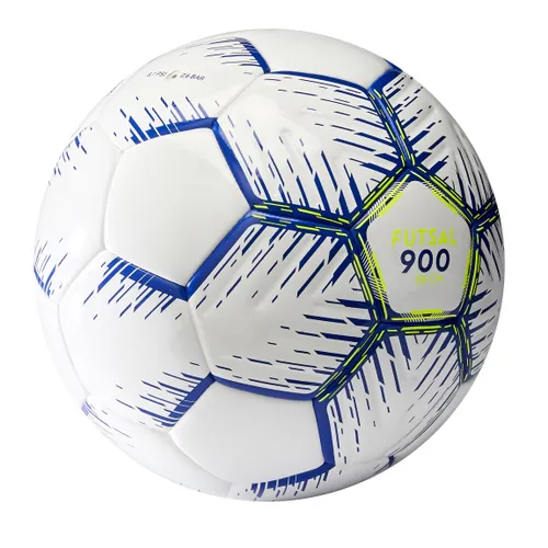 Futsal Ball Fs 900 - 58cm